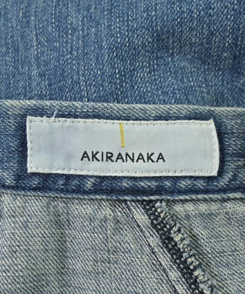 AKIRA NAKA กระโปรงยาว/แม็กซี่ยาว
