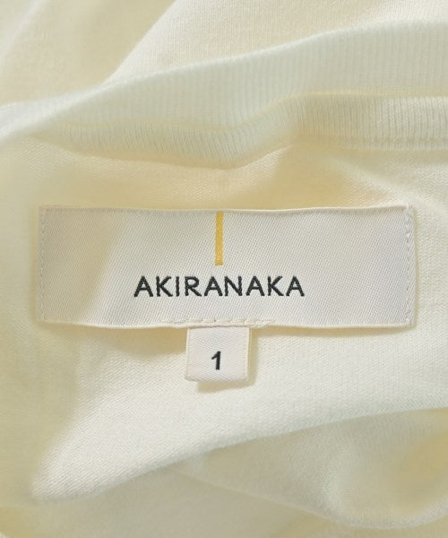 AKIRA NAKA ชุดเดรส