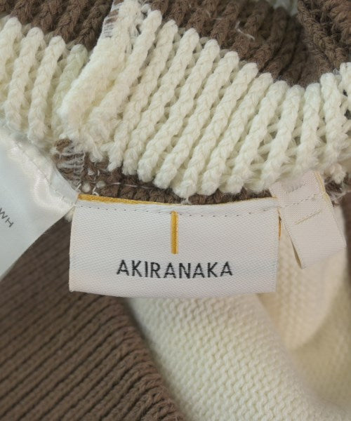 AKIRA NAKA กางเกงขาสั้น