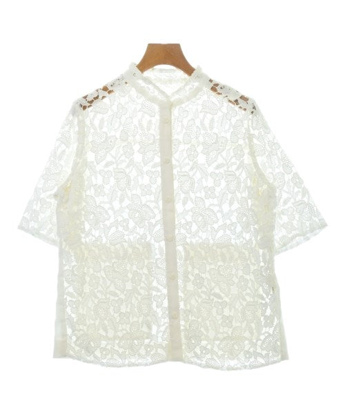 AKIRA NAKA เสื้อลำลอง