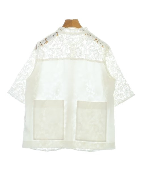 AKIRA NAKA เสื้อลำลอง