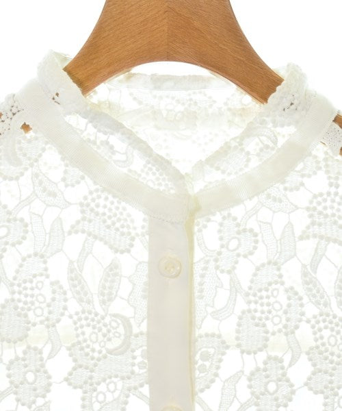 AKIRA NAKA เสื้อลำลอง