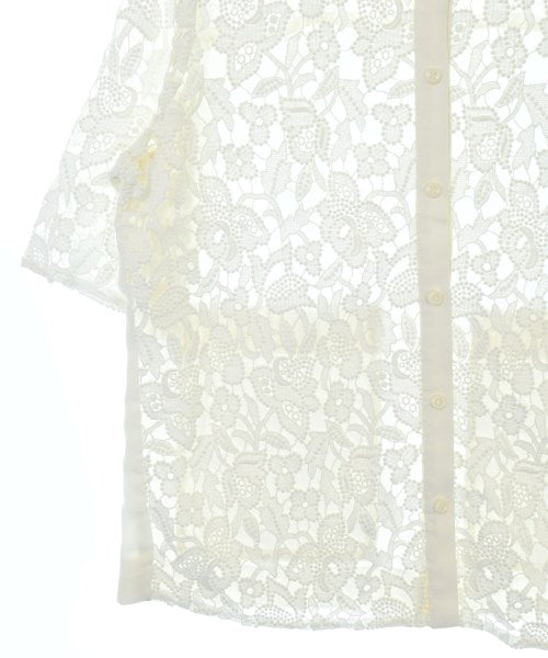 AKIRA NAKA เสื้อลำลอง
