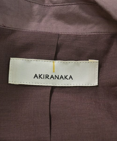 AKIRA NAKA เสื้อโค้ท อื่น