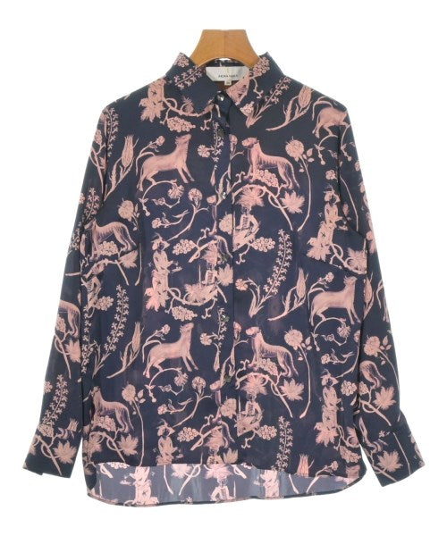 AKIRA NAKA เสื้อลำลอง