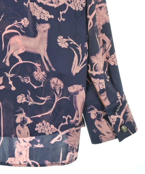 AKIRA NAKA เสื้อลำลอง