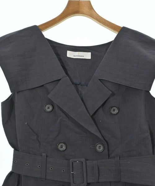 AKIRA NAKA แจ็คเก็ตเบลาส์ อื่น