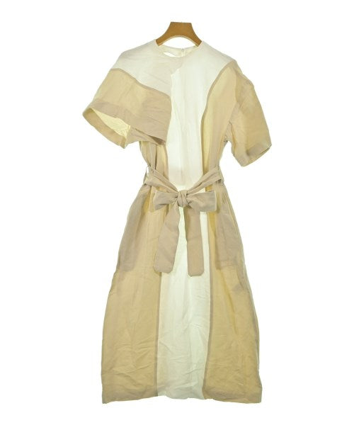 AKIRA NAKA ชุดเดรส