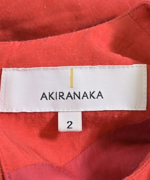 AKIRA NAKA ชุดเดรส