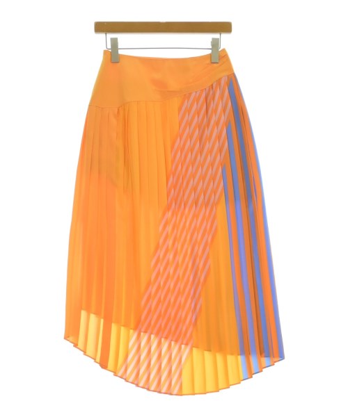 AKIRA NAKA กระโปรงยาว/แม็กซี่ยาว