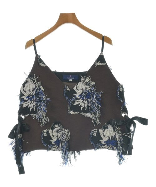 AKIRA NAKA เสื้อลำลอง