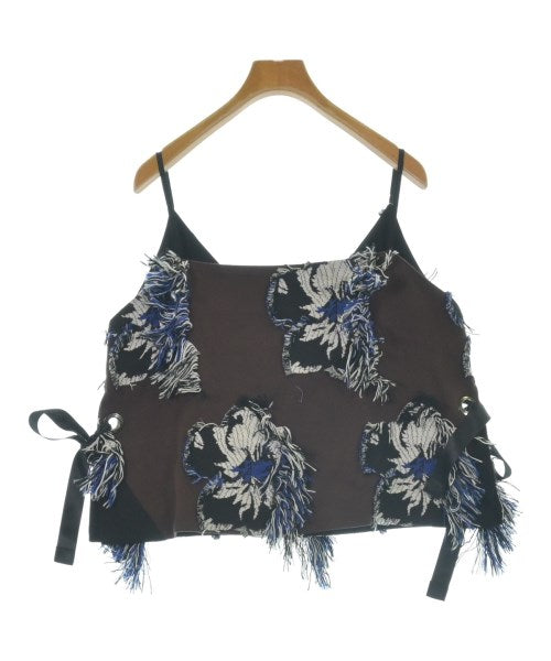 AKIRA NAKA เสื้อลำลอง