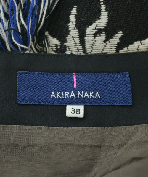 AKIRA NAKA เสื้อลำลอง