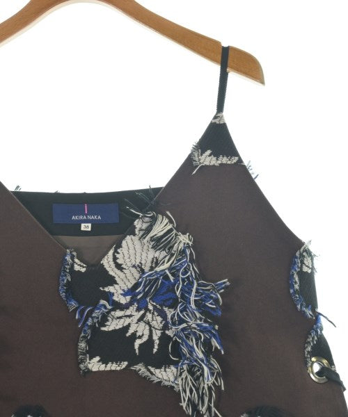 AKIRA NAKA เสื้อลำลอง