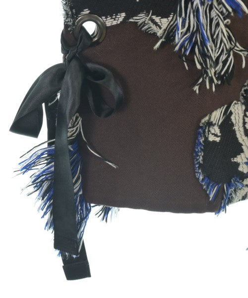 AKIRA NAKA เสื้อลำลอง