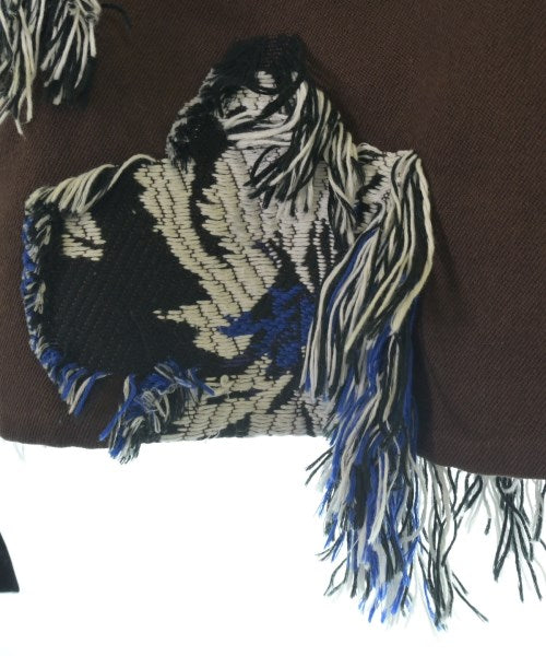 AKIRA NAKA เสื้อลำลอง