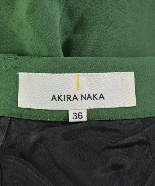 AKIRA NAKA กางเกงขายาว