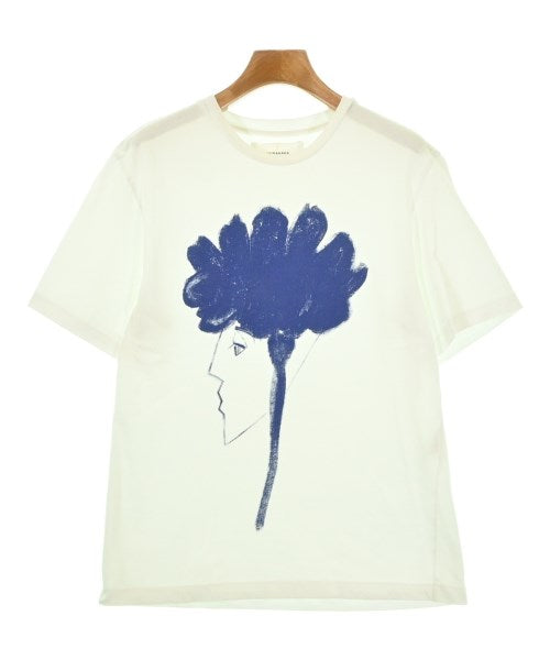 AKIRA NAKA เสื้อยืด/เสื้อท็อปส์