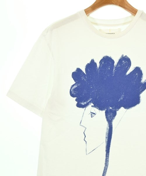 AKIRA NAKA เสื้อยืด/เสื้อท็อปส์