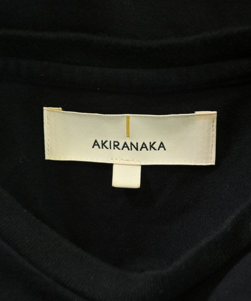 AKIRA NAKA เสื้อยืด/เสื้อท็อปส์