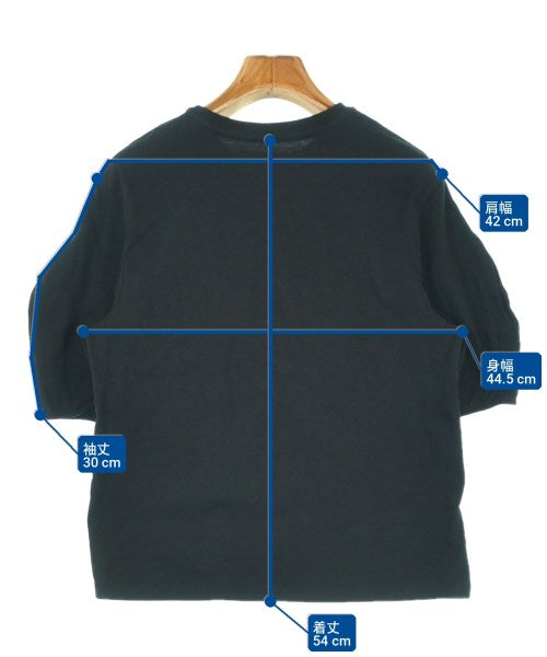 AKIRA NAKA เสื้อยืด/เสื้อท็อปส์