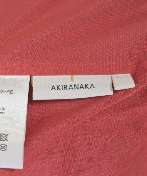 AKIRA NAKA กระโปรงยาว/แม็กซี่ยาว