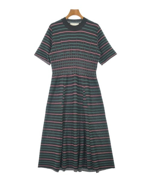 AKIRA NAKA ชุดเดรส