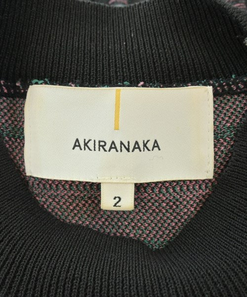 AKIRA NAKA ชุดเดรส
