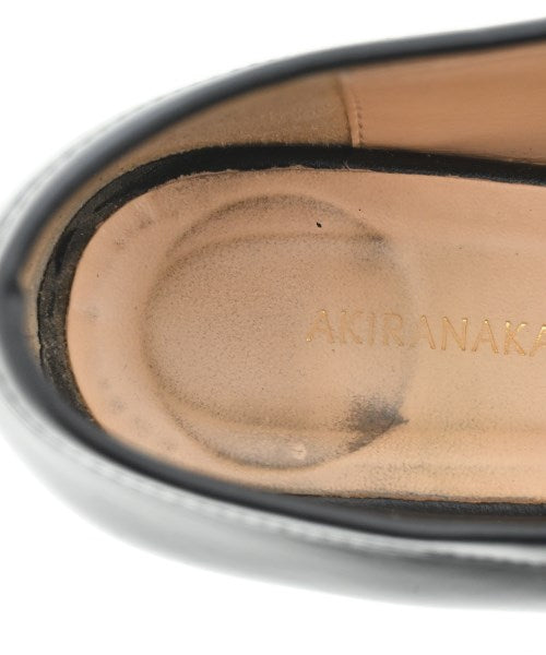 AKIRA NAKA รองเท้าสวมทางการ