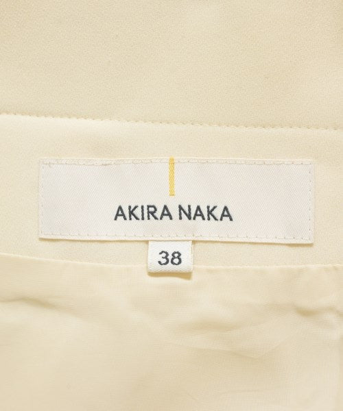 AKIRA NAKA กระโปรงยาว/แม็กซี่ยาว
