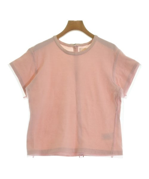 AKIRA NAKA เสื้อยืด/เสื้อท็อปส์