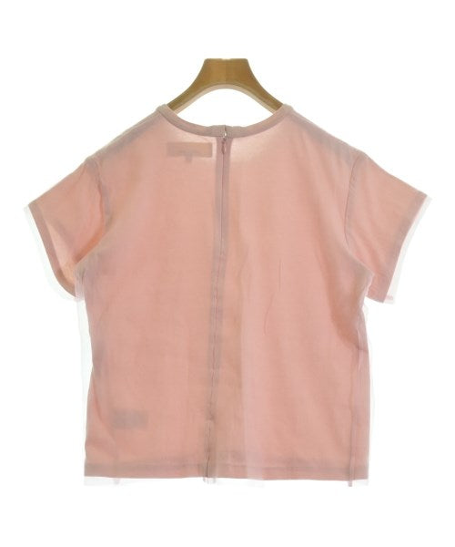 AKIRA NAKA เสื้อยืด/เสื้อท็อปส์
