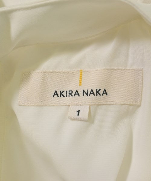 AKIRA NAKA ชุดเดรส
