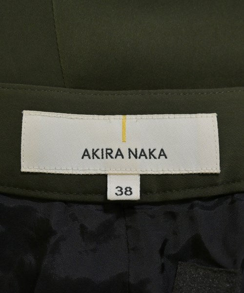 AKIRA NAKA กางเกง 5 ส่วน