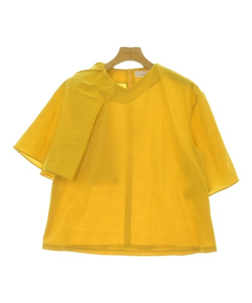 AKIRA NAKA เสื้อยืด/เสื้อท็อปส์