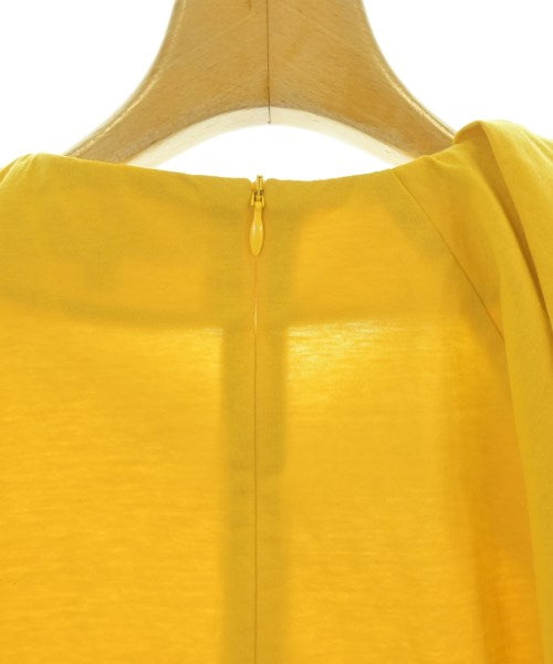 AKIRA NAKA เสื้อยืด/เสื้อท็อปส์