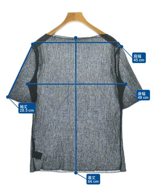 AKIRA NAKA เสื้อกันหนาว