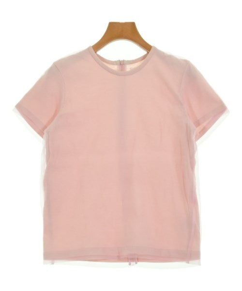 AKIRA NAKA เสื้อยืด/เสื้อท็อปส์