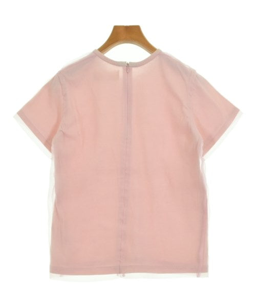 AKIRA NAKA เสื้อยืด/เสื้อท็อปส์