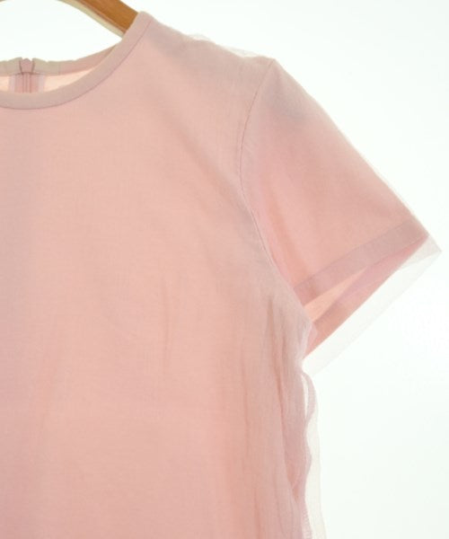 AKIRA NAKA เสื้อยืด/เสื้อท็อปส์