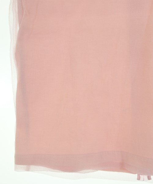 AKIRA NAKA เสื้อยืด/เสื้อท็อปส์