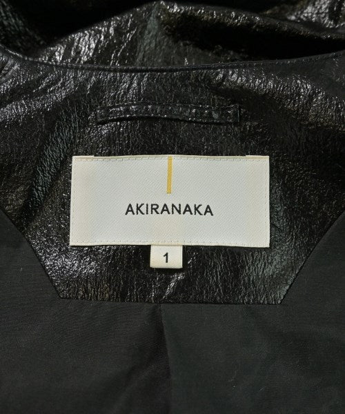 AKIRA NAKA แจ็คเก็ตลำลอง