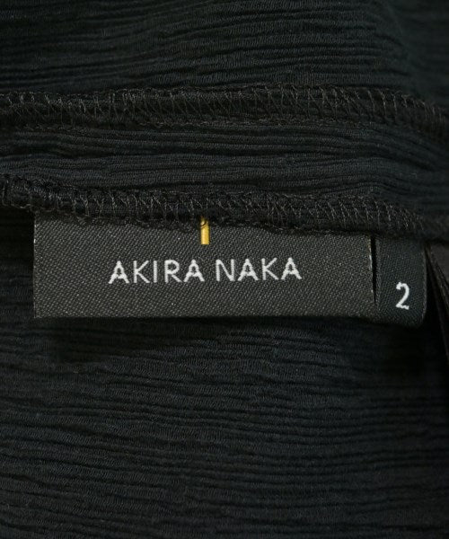 AKIRA NAKA ชุดเดรส