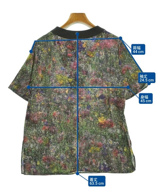AKIRA NAKA เสื้อสตรี