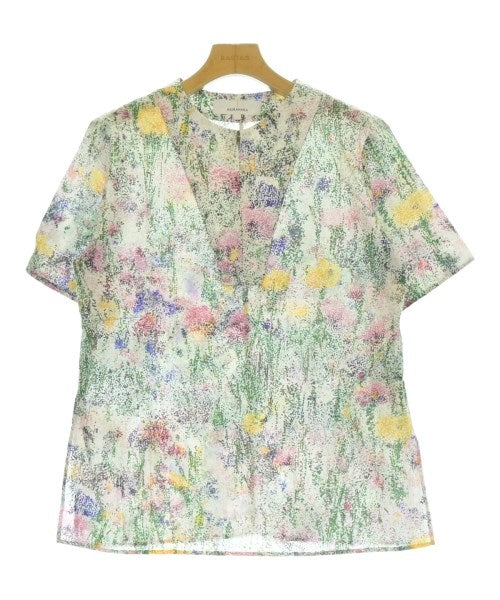 AKIRA NAKA เสื้อลำลอง
