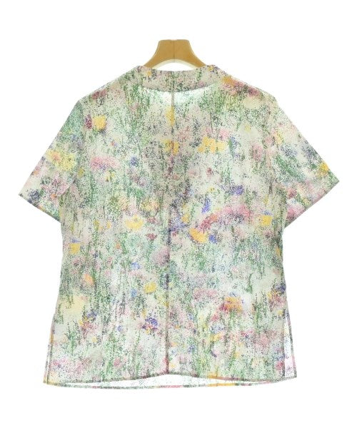 AKIRA NAKA เสื้อลำลอง