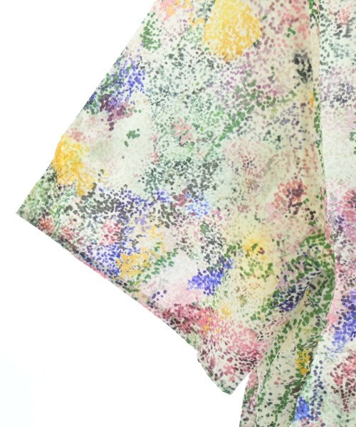 AKIRA NAKA เสื้อลำลอง