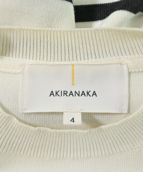 AKIRA NAKA เสื้อกันหนาว