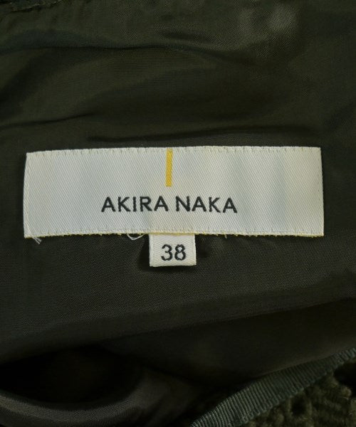 AKIRA NAKA ชุดเดรส