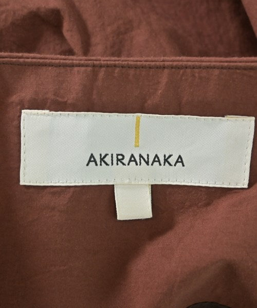 AKIRA NAKA กระโปรงยาว/แม็กซี่ยาว